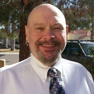 Meet your Posher, Mike